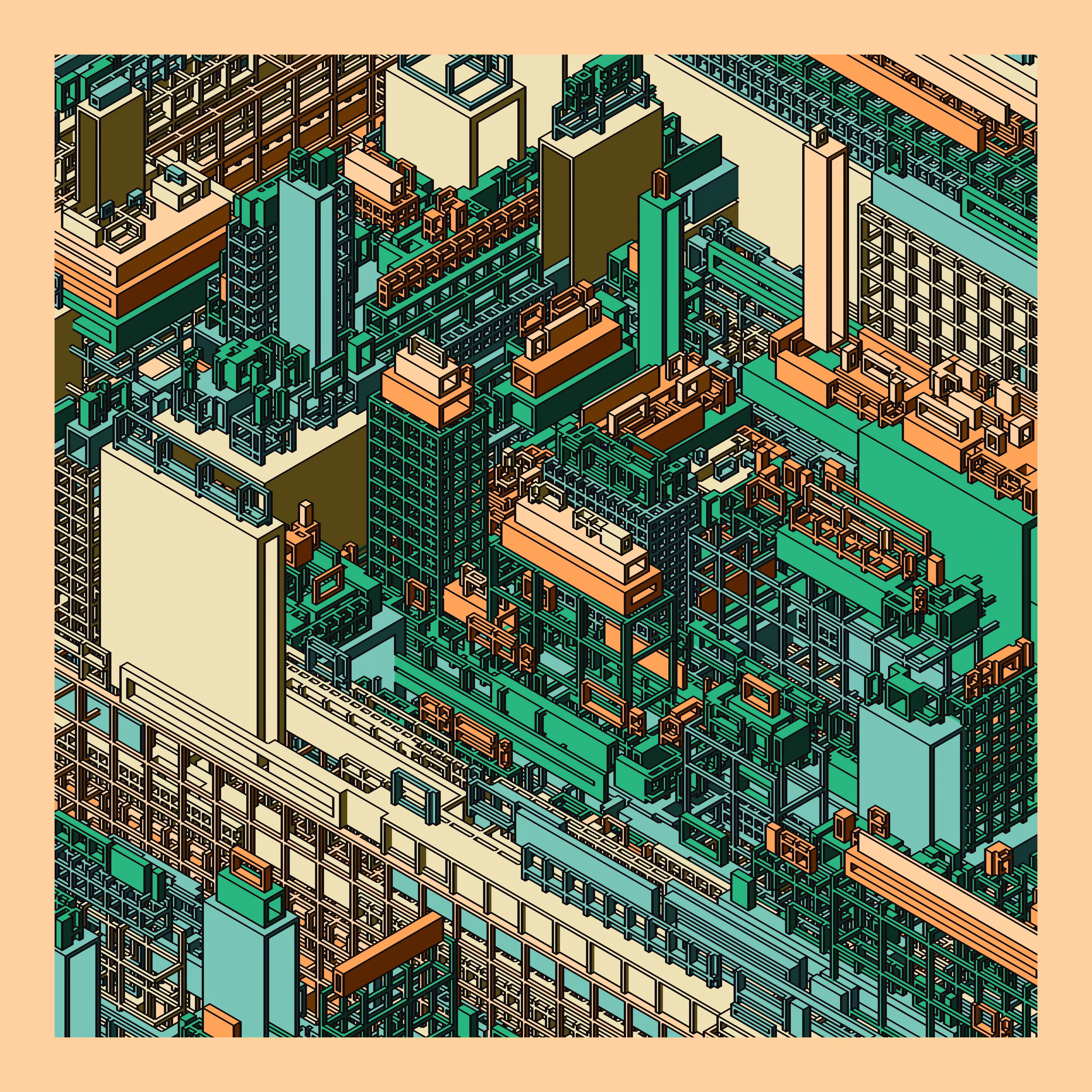 Plasticity #388