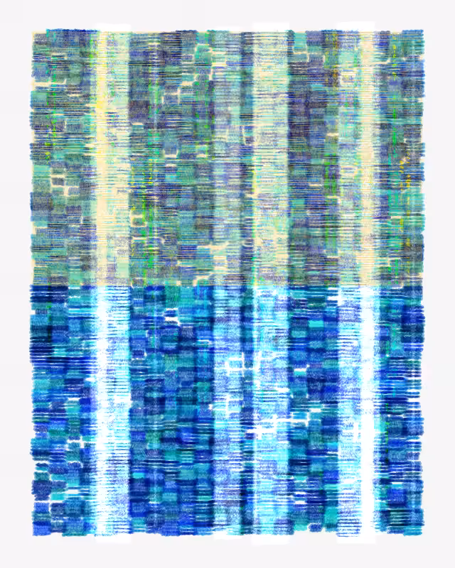 Texturism #41