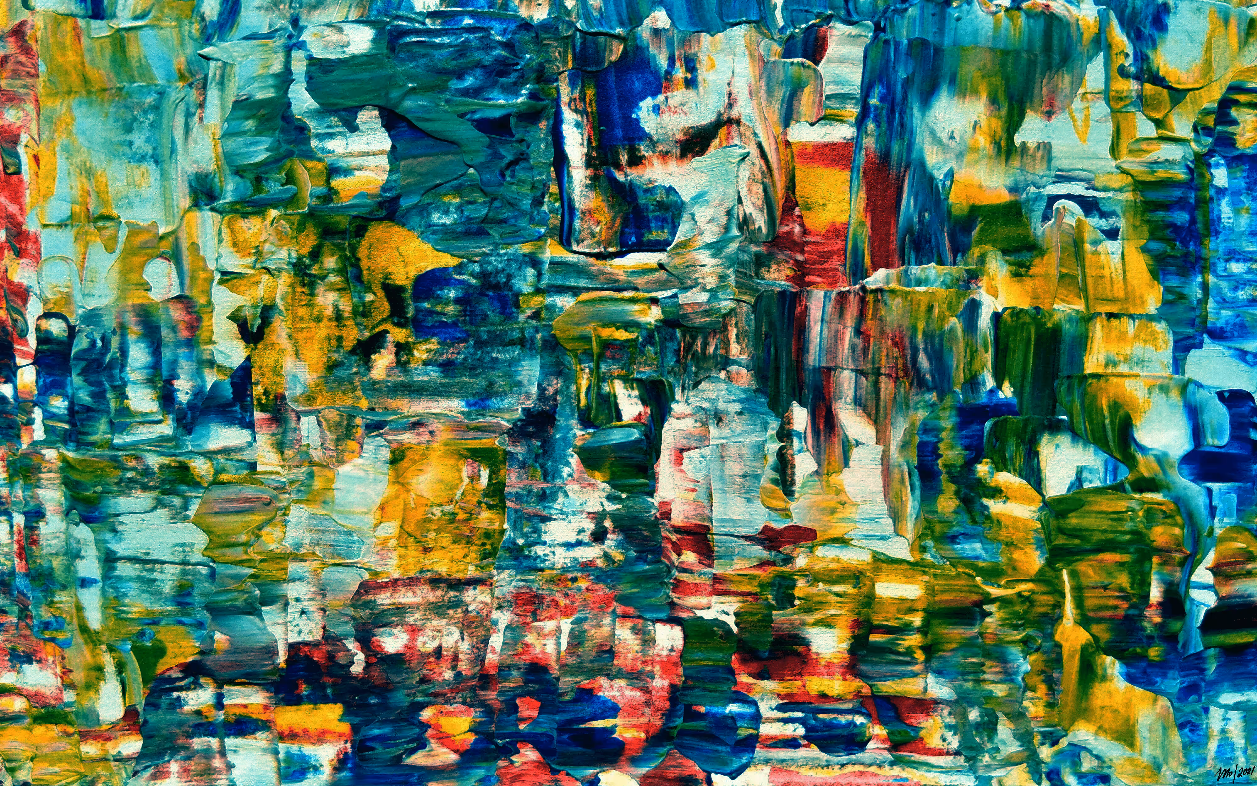 Impression 08-A