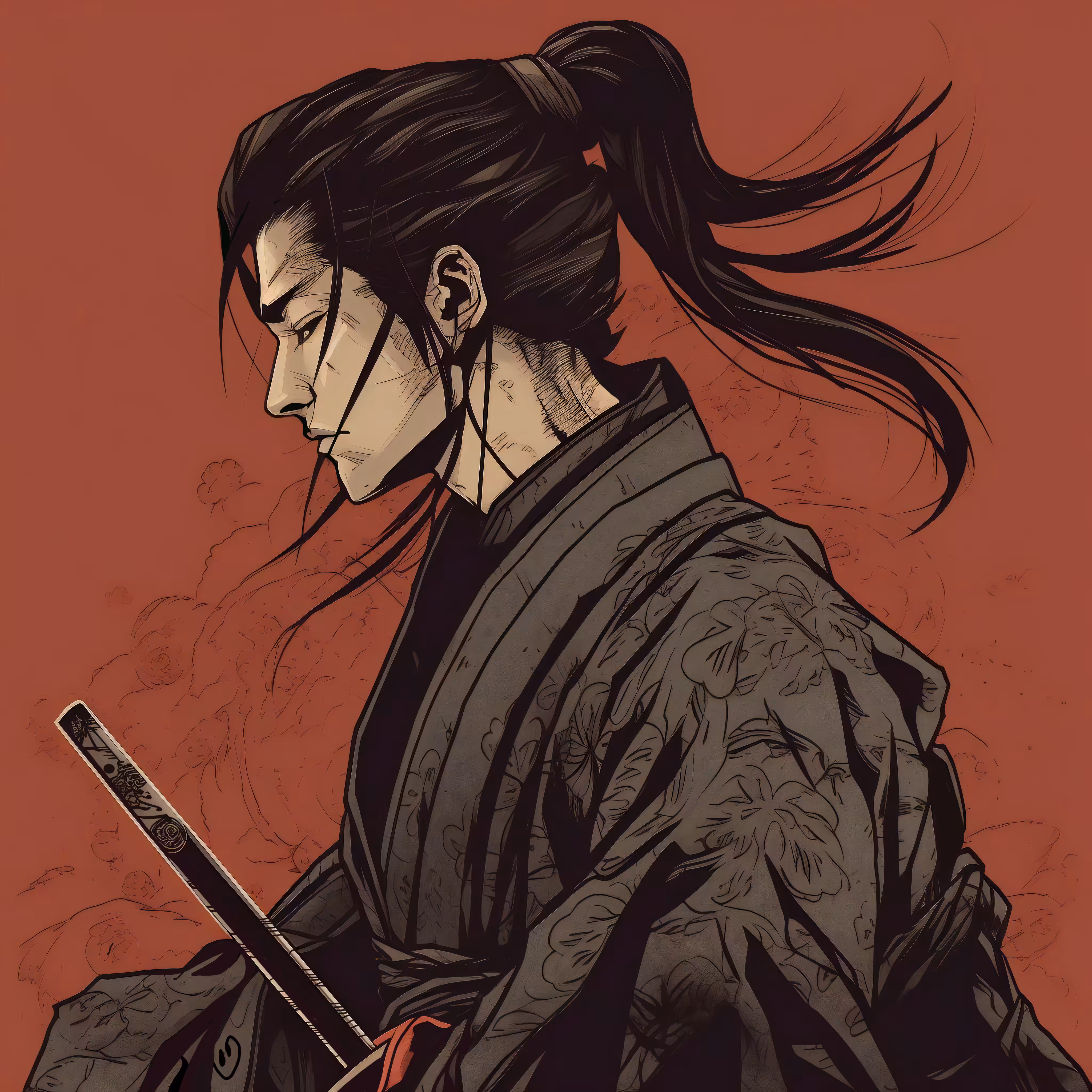 Dōsetsu 道