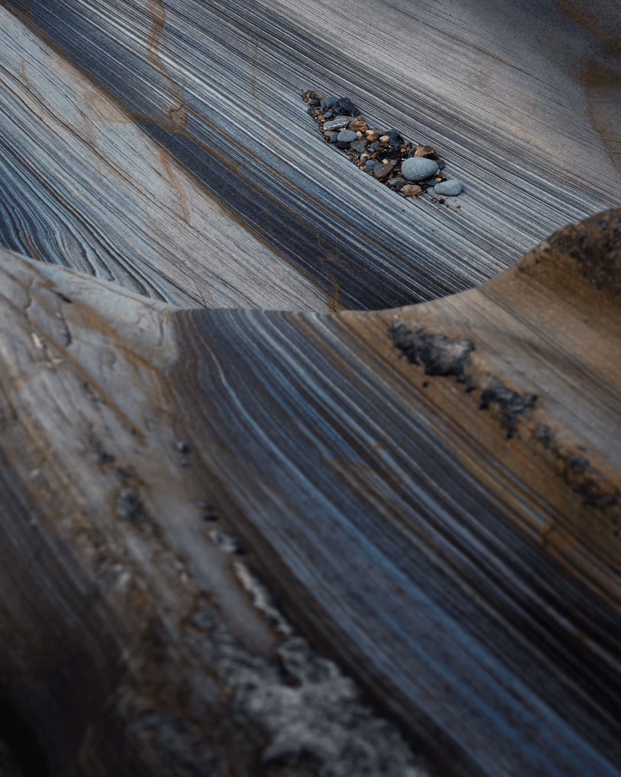 Elements #37 - Speedway 1