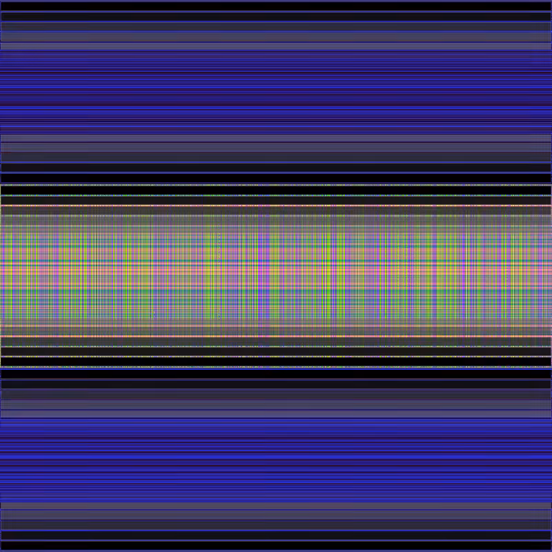 Disintegrating #143