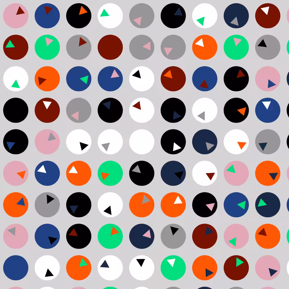 Generative Lottery #1