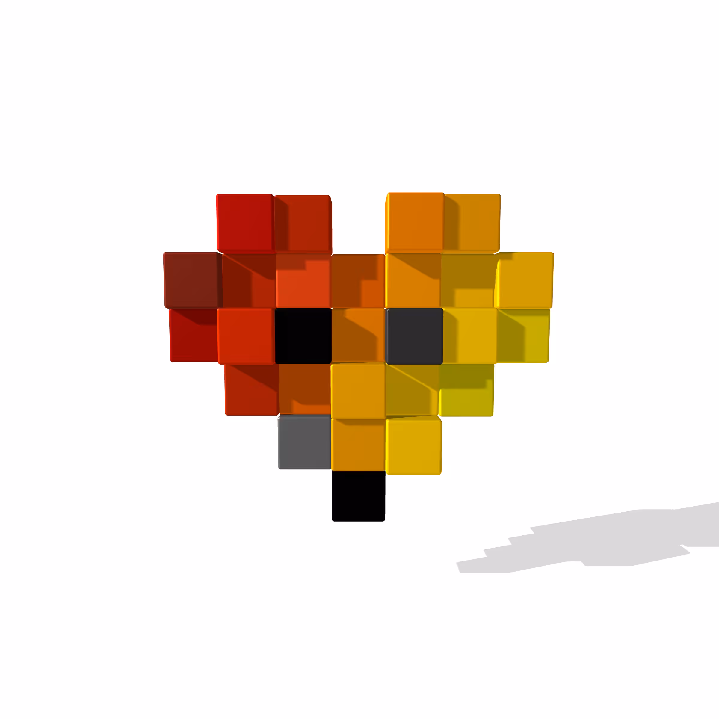 heart + craft #6774