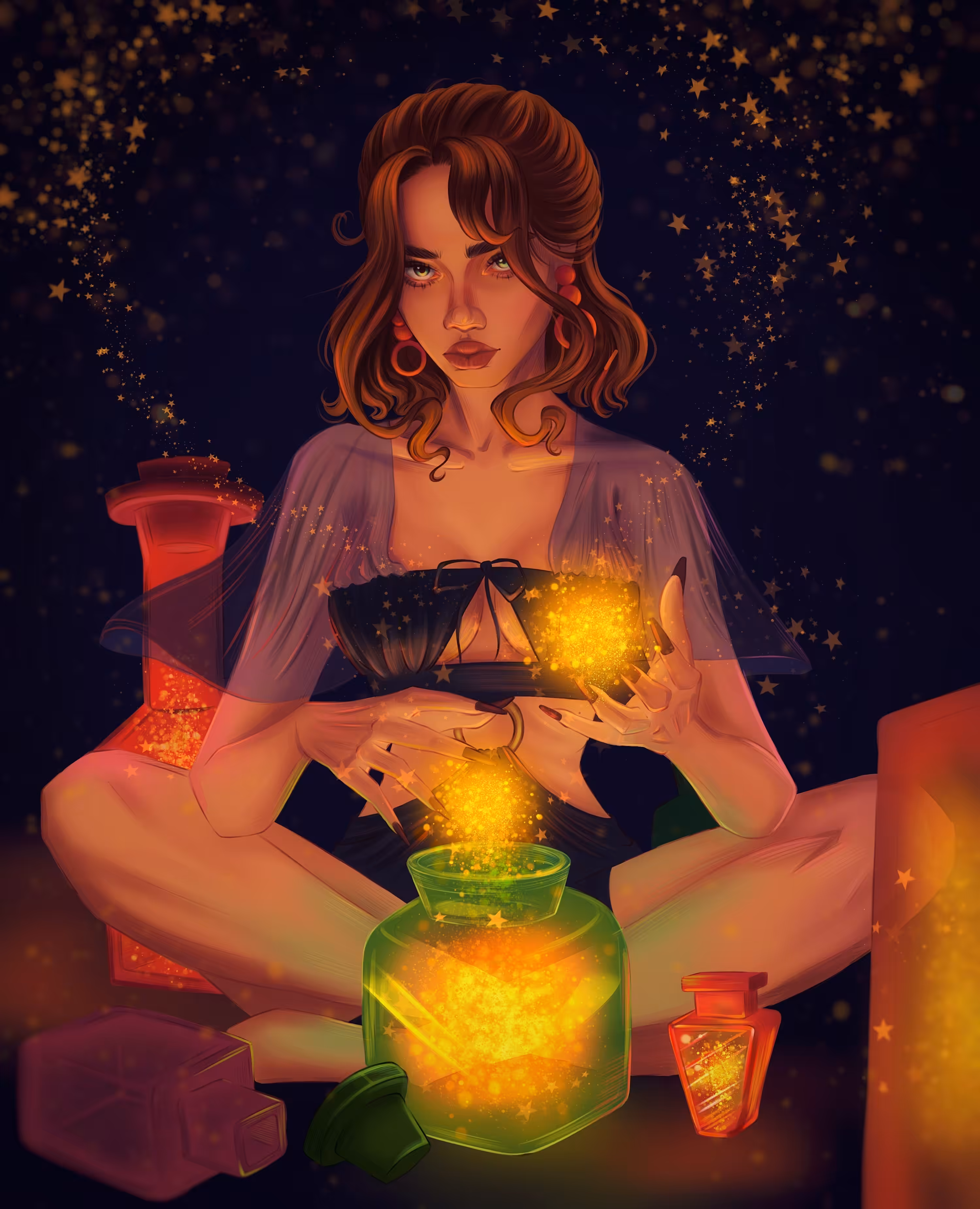 Guardian of Souls
