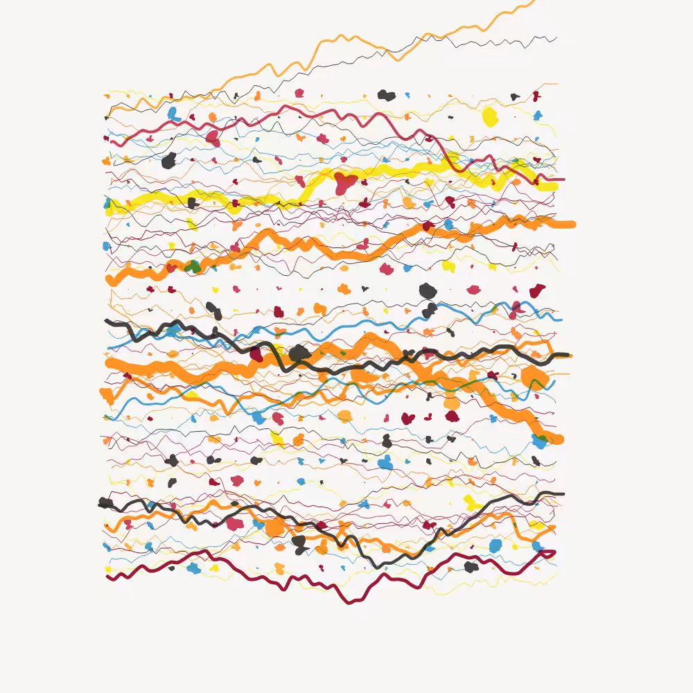 Untitled (Stacks) #96