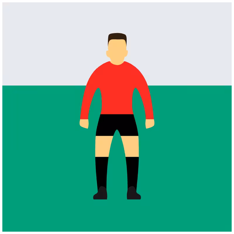 Fantasy Football Club #12