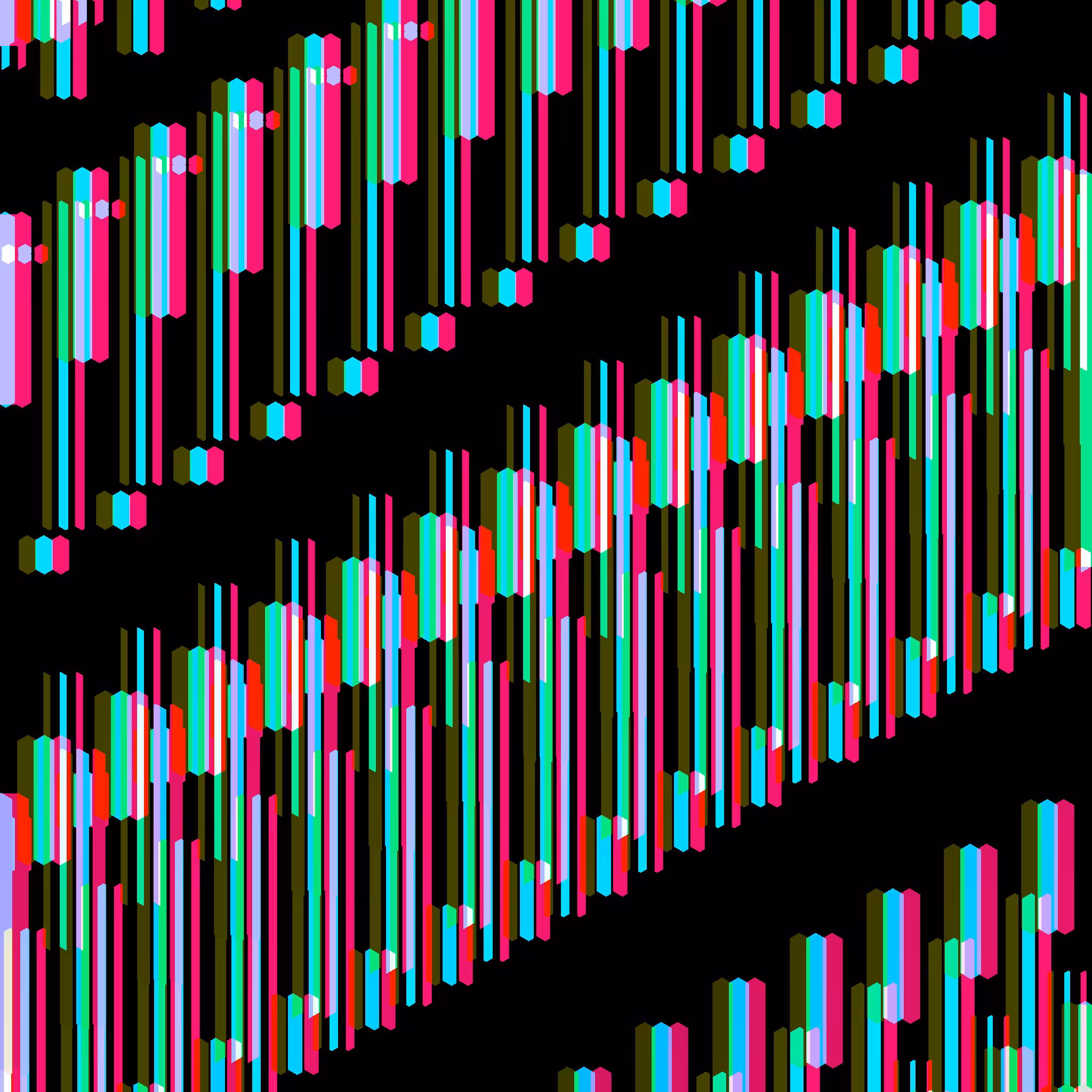 Isometric Sway #153