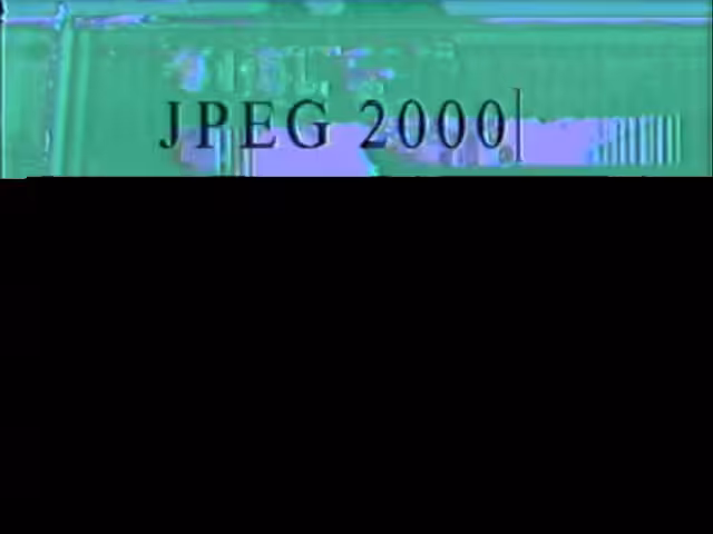 JPEG2000
