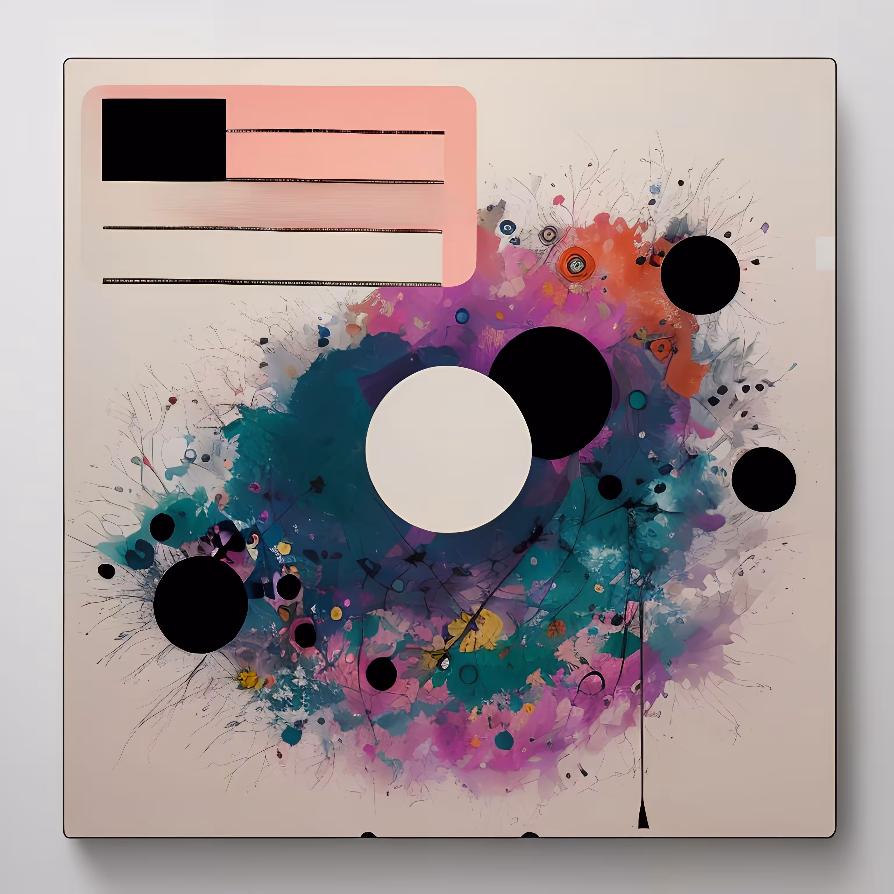 Floppy Drops #499