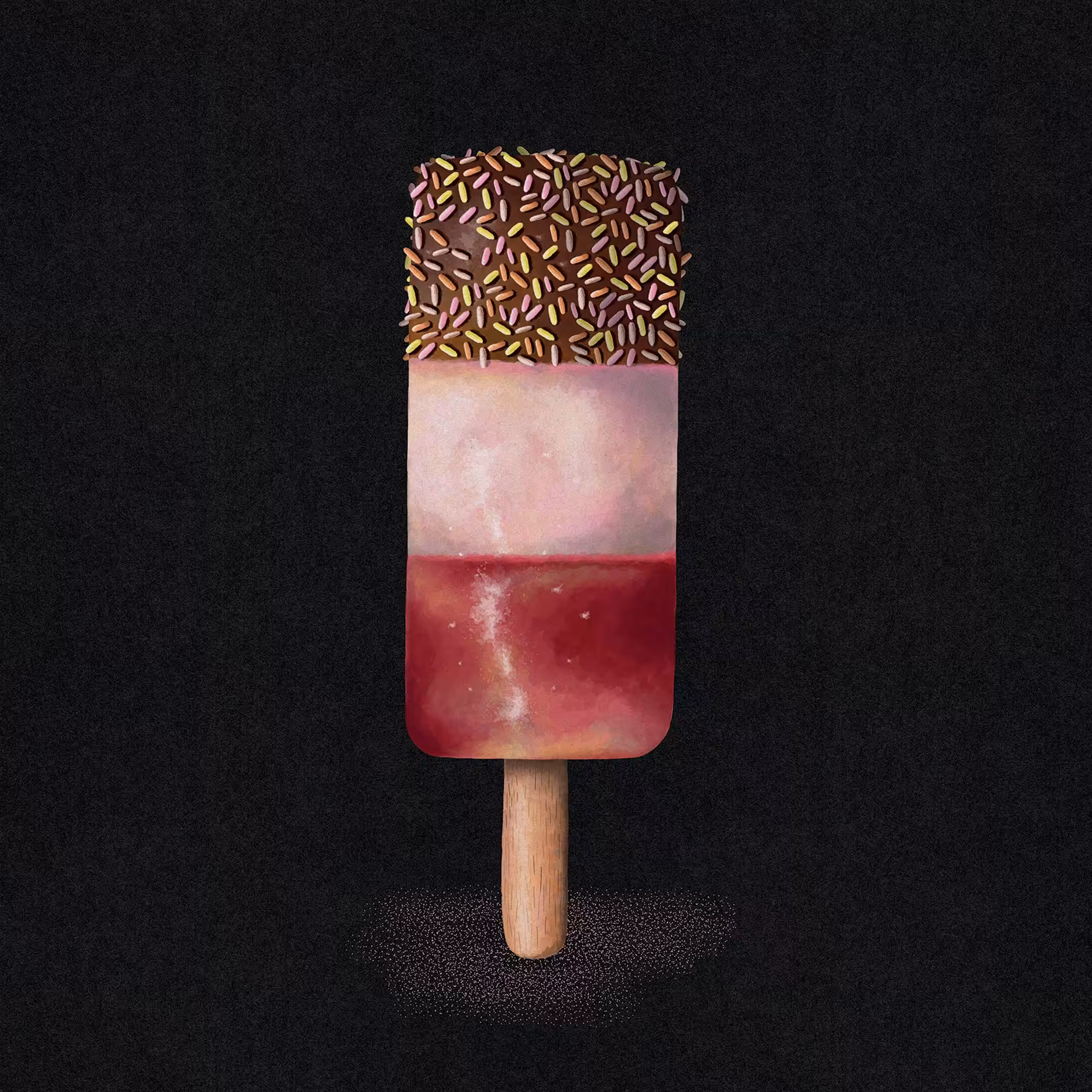 FROZENFAB