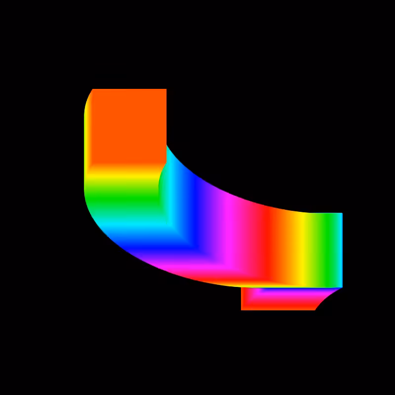 Chromatic Squares #221