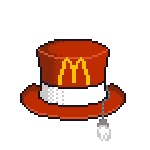 Degen Haberdasher #376