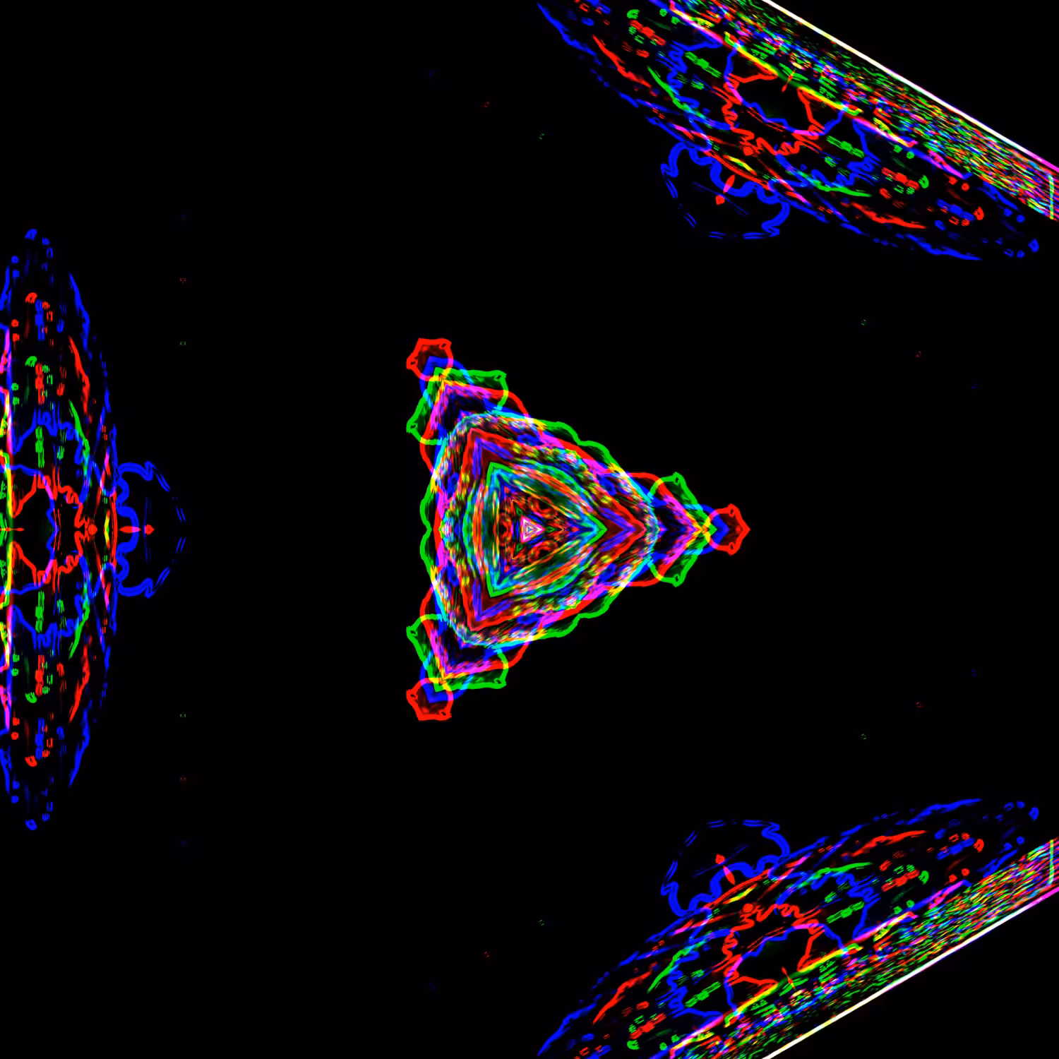 experimental fourteen