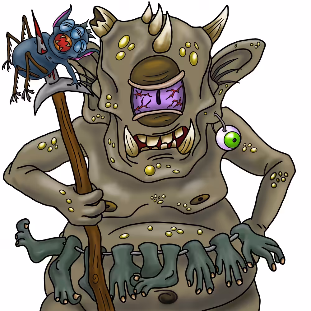 Chieftain #2