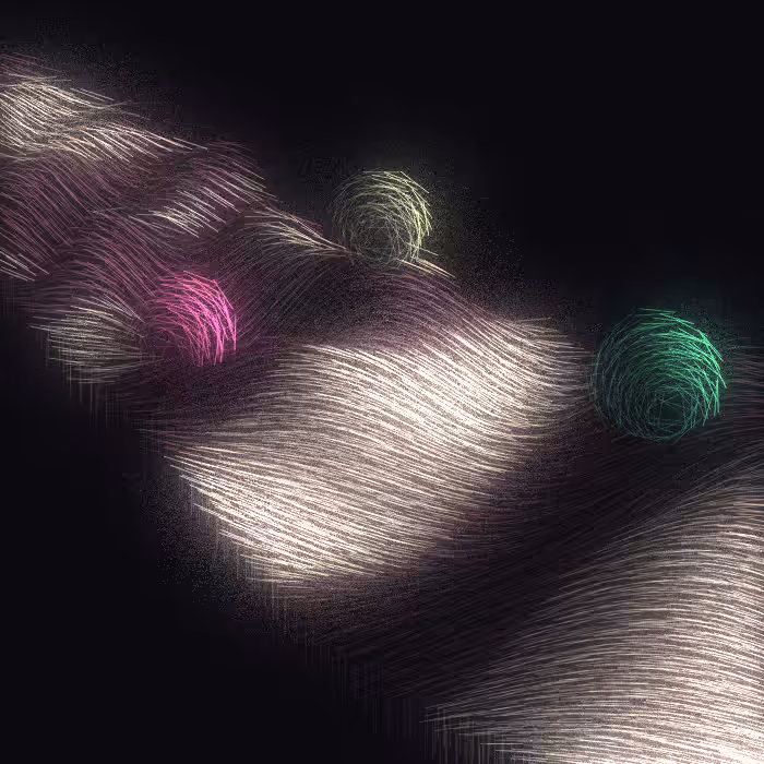 Woolly #137