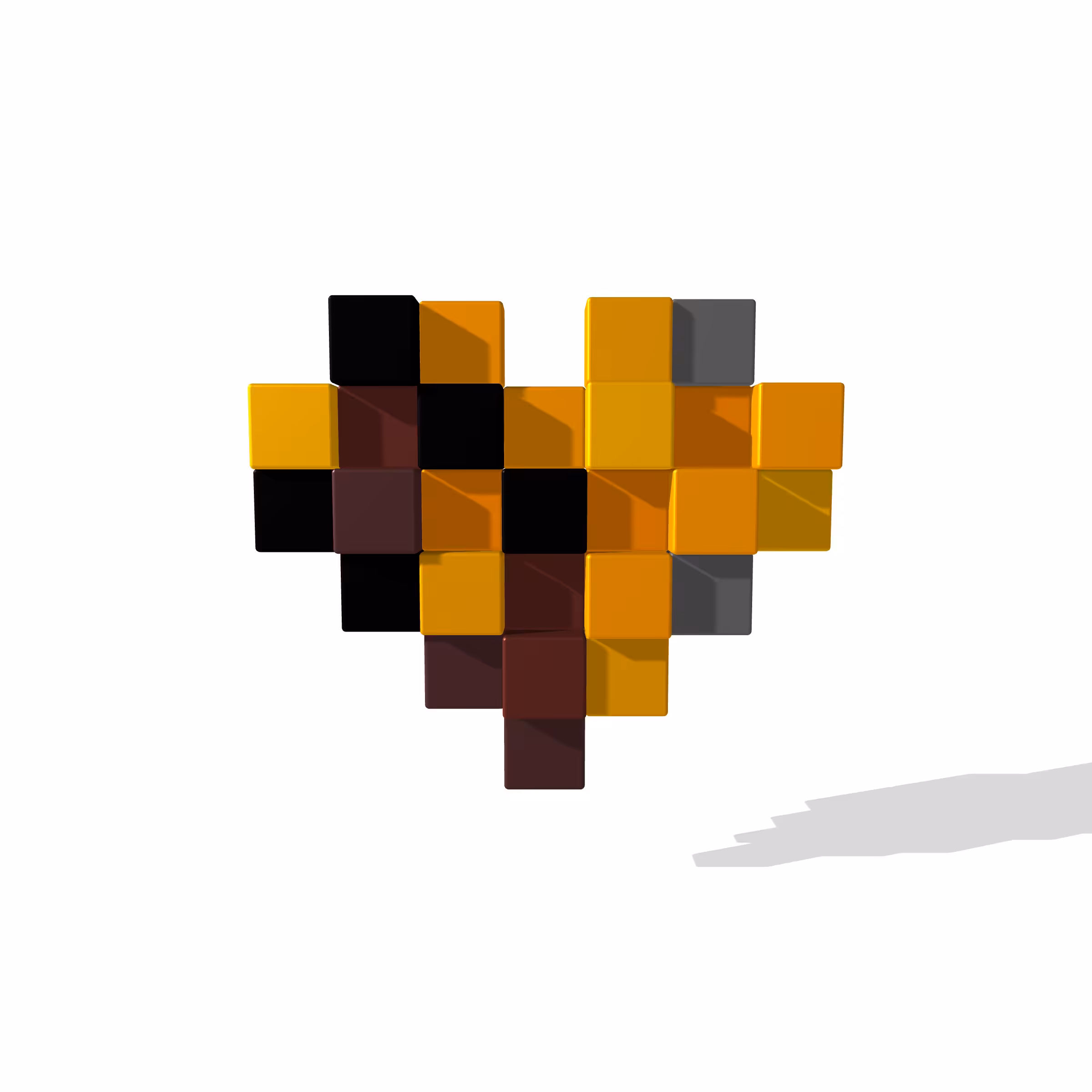 heart + craft #5643