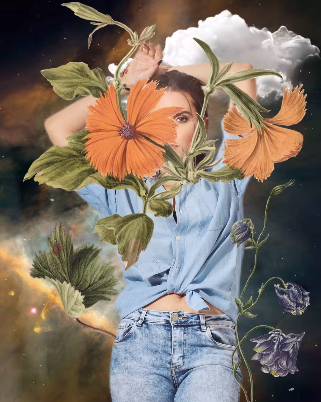 The Plant Madwoman