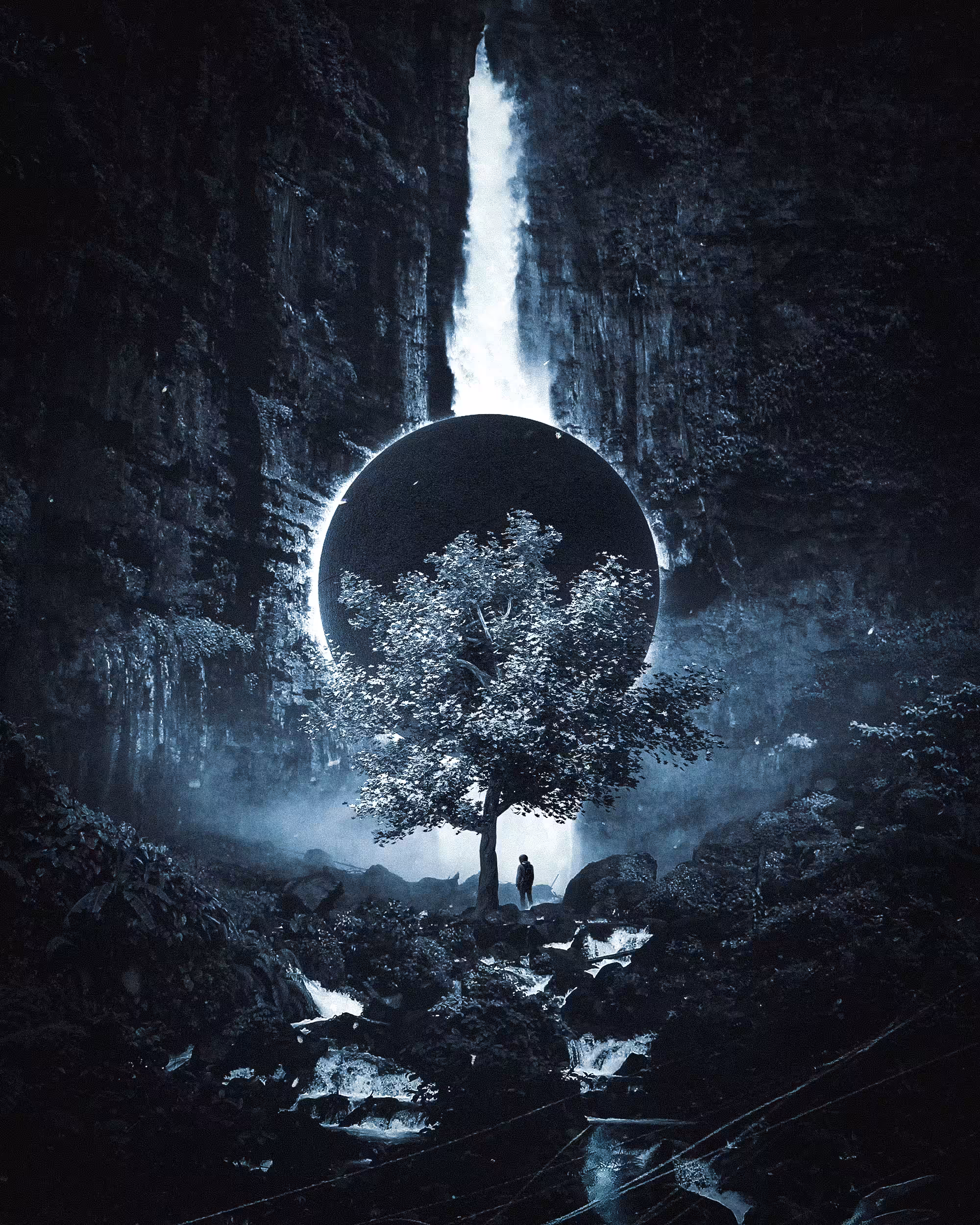 UNTRACΞABLΞ //