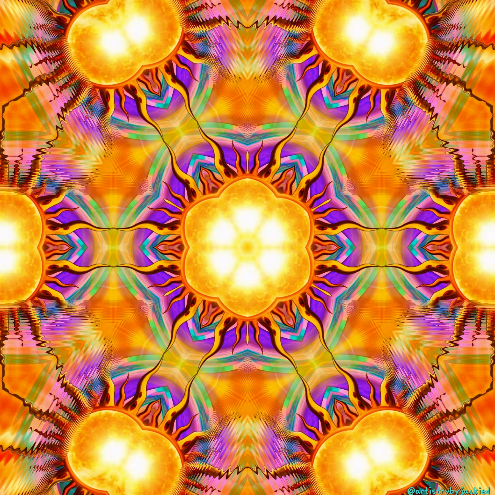 Pattern Pix #22