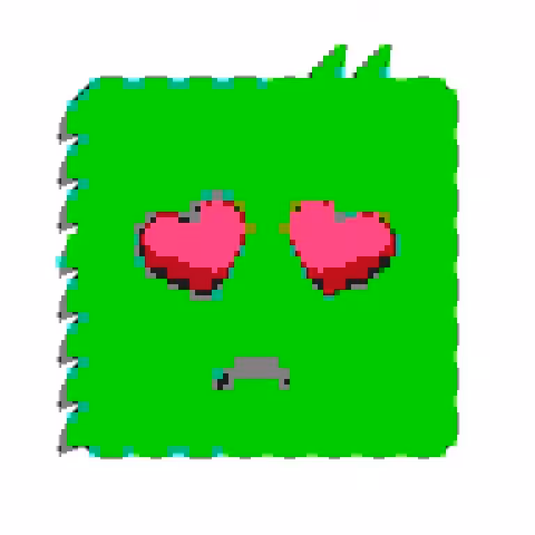 FoliaVirus: Kudzu #488