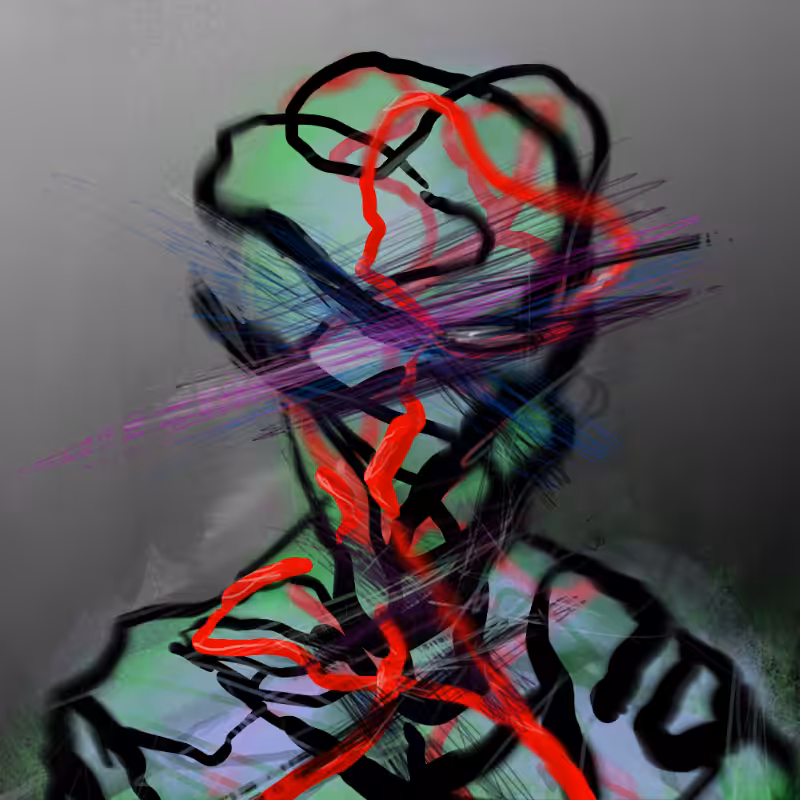 Mindscapes n1 #19