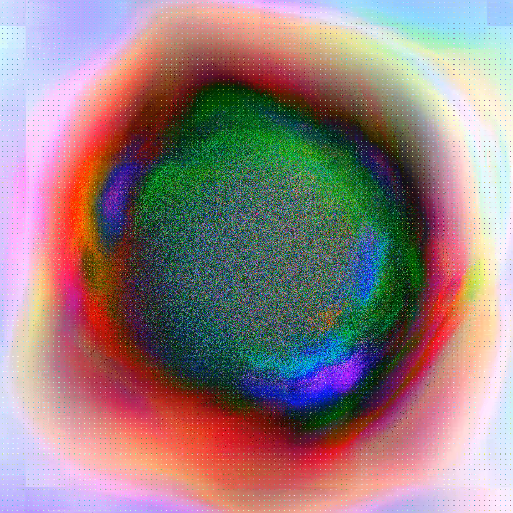 Coarsen Pixels I #6