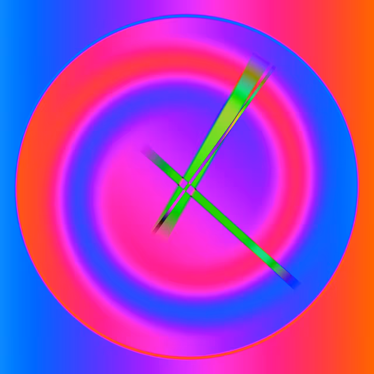 hash clock #29