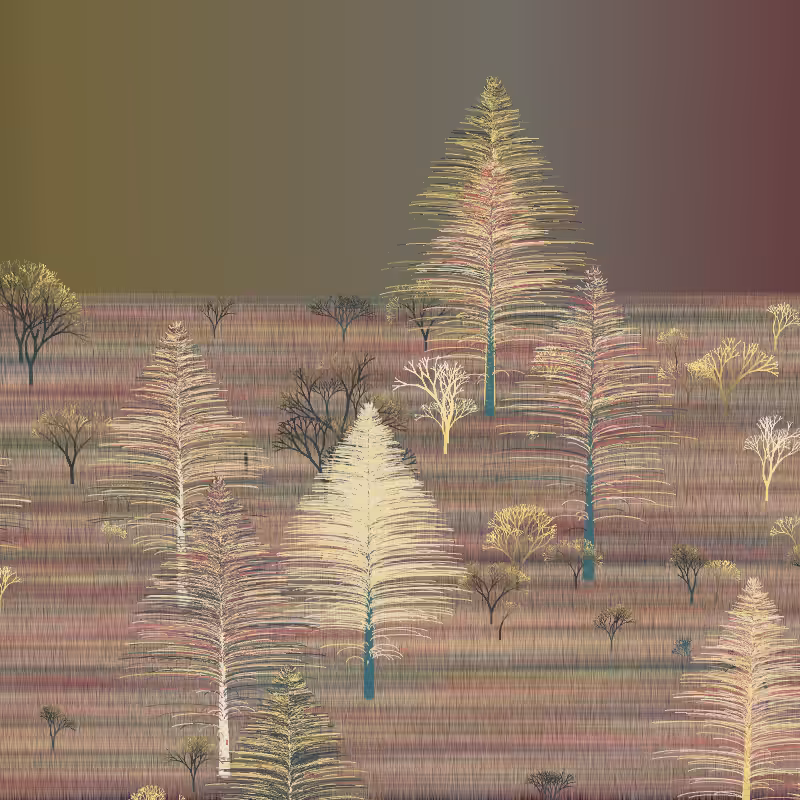 Pastoral Palettes #232