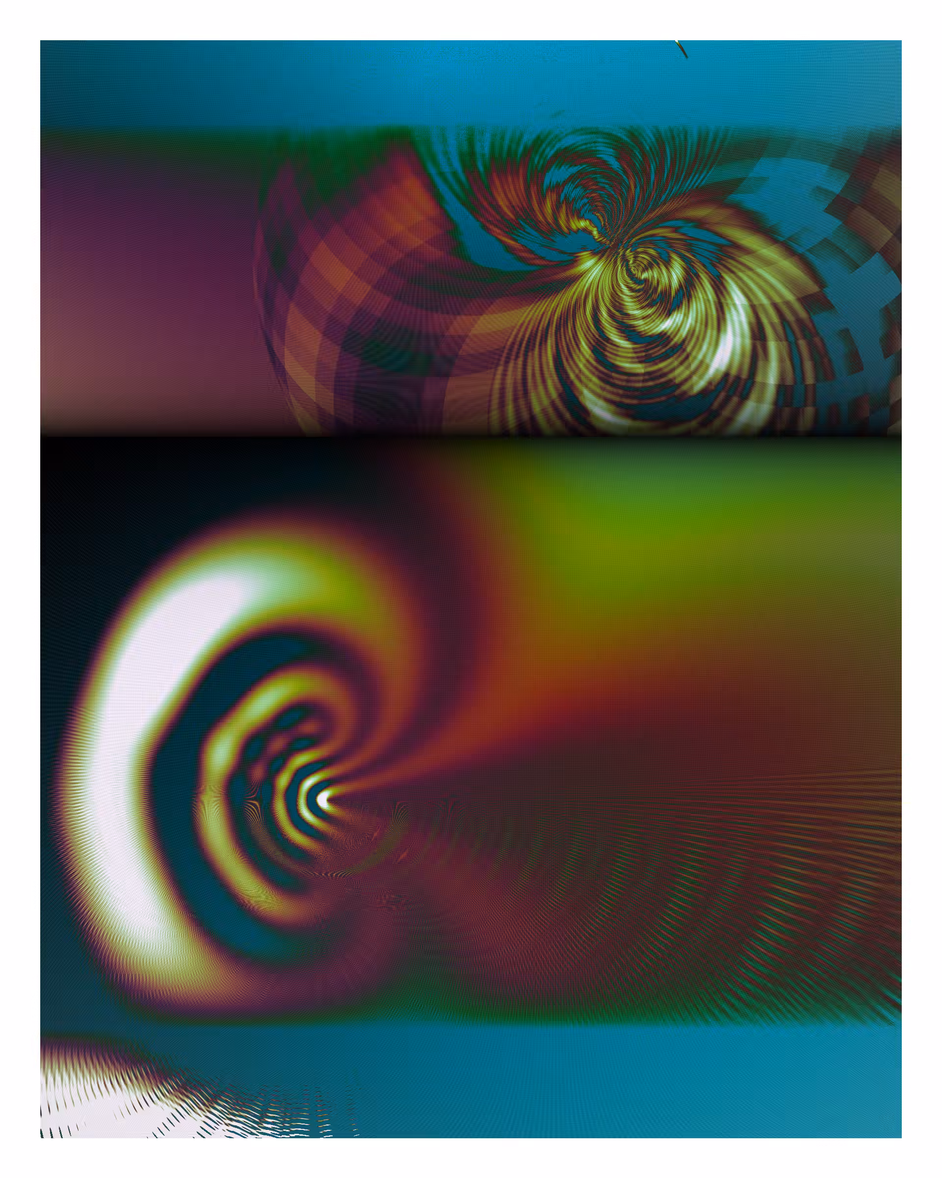 Photon's Dream #109