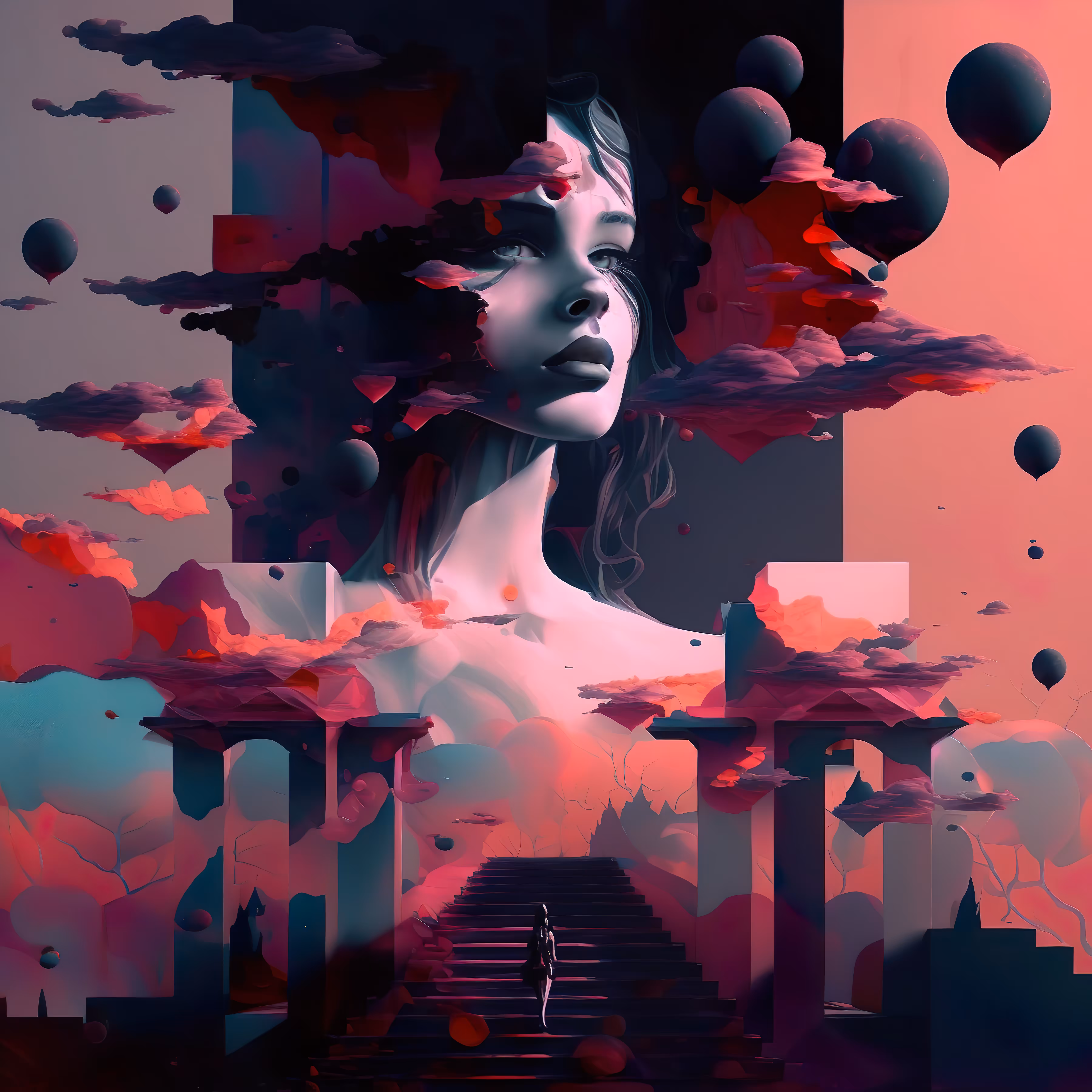 Rising Sign
