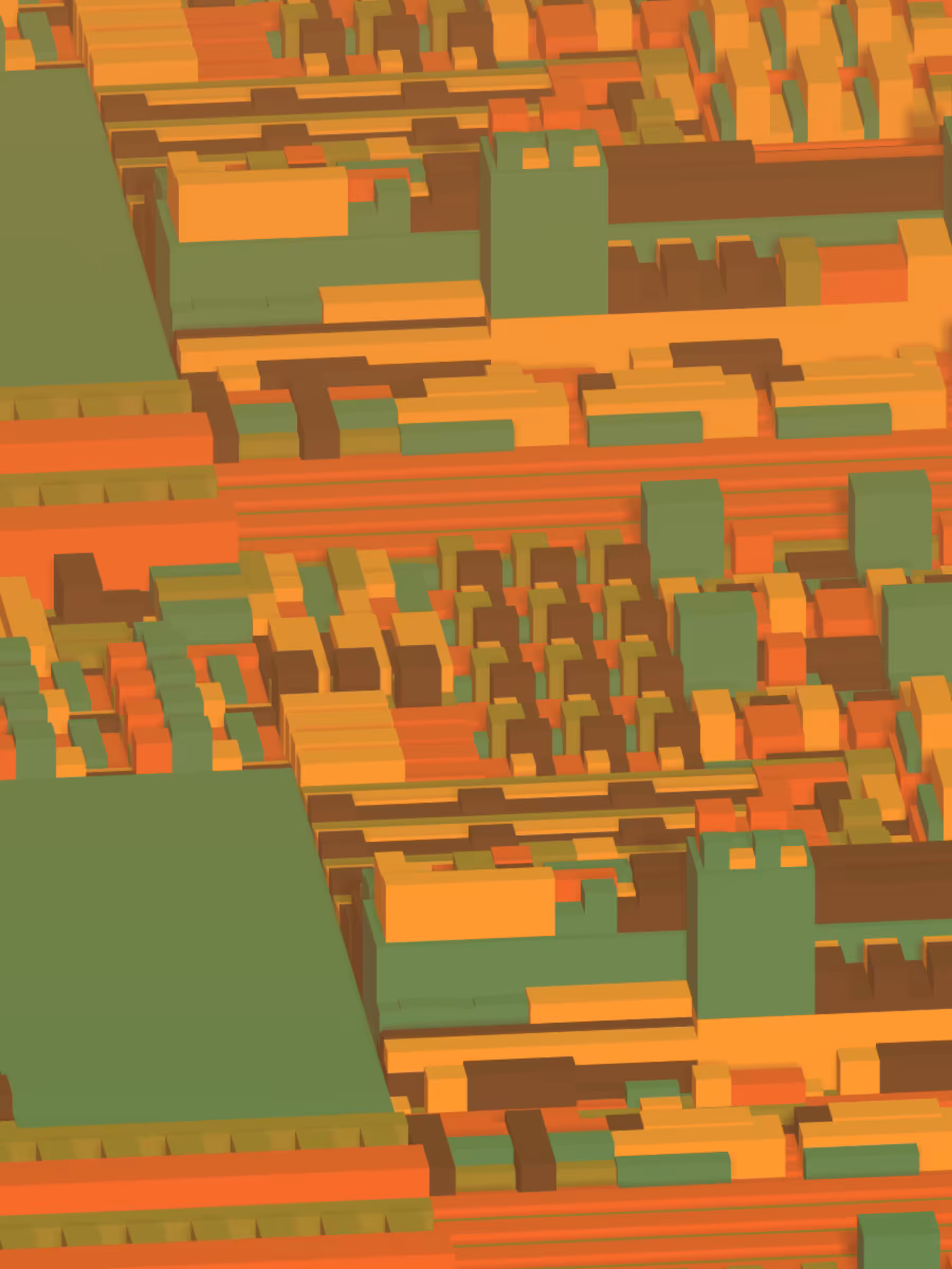 Democracity #607