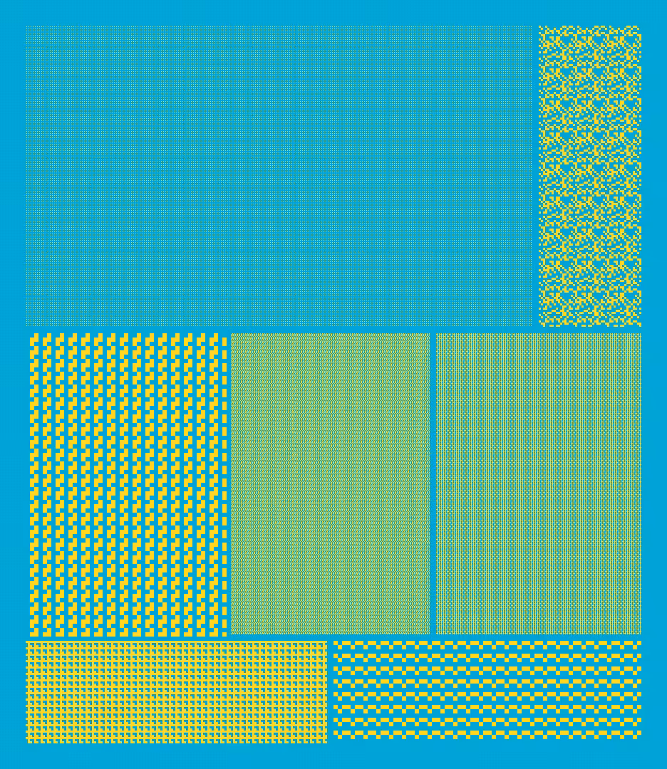 Patternicity #25