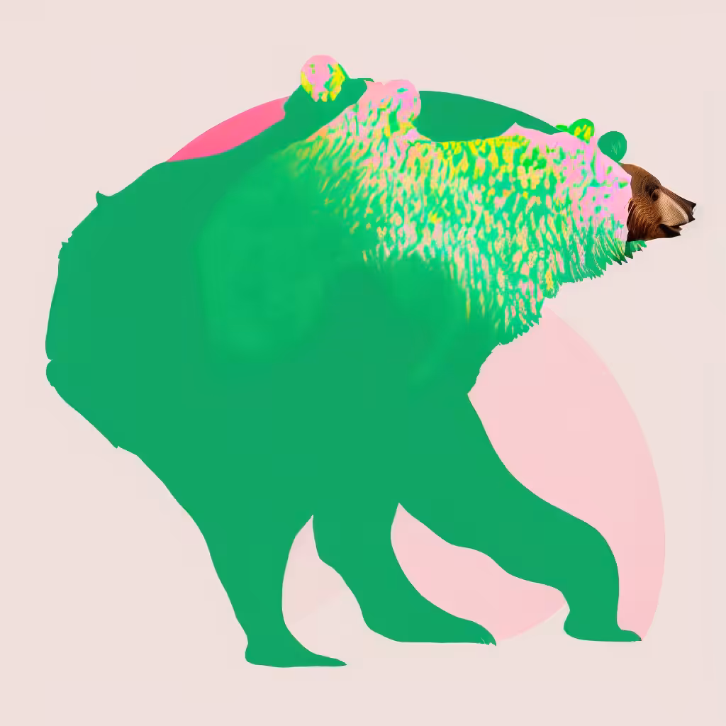 animalminimal #2