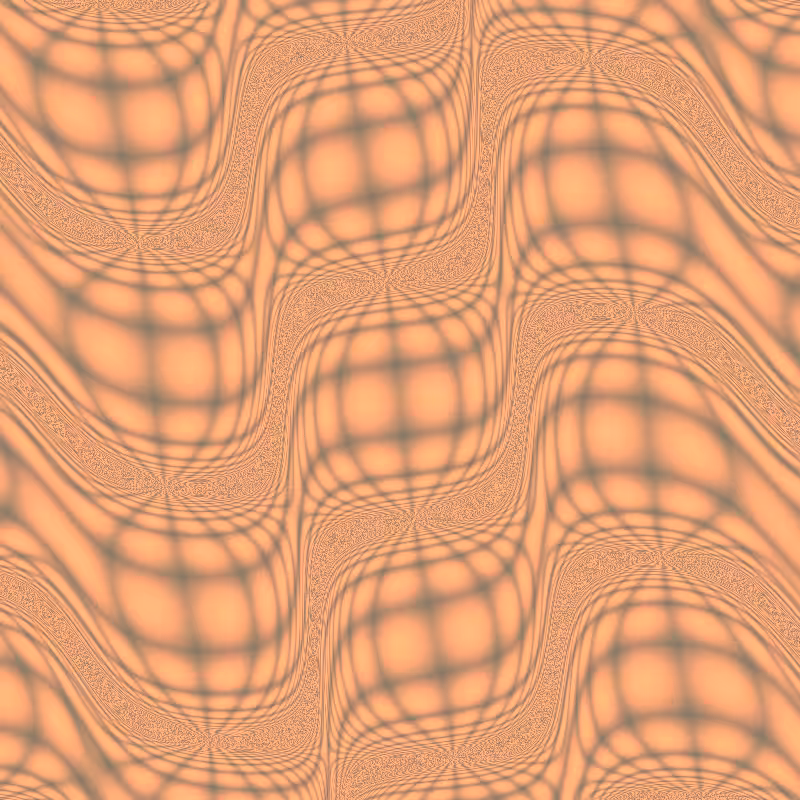 Stellar Noise #1
