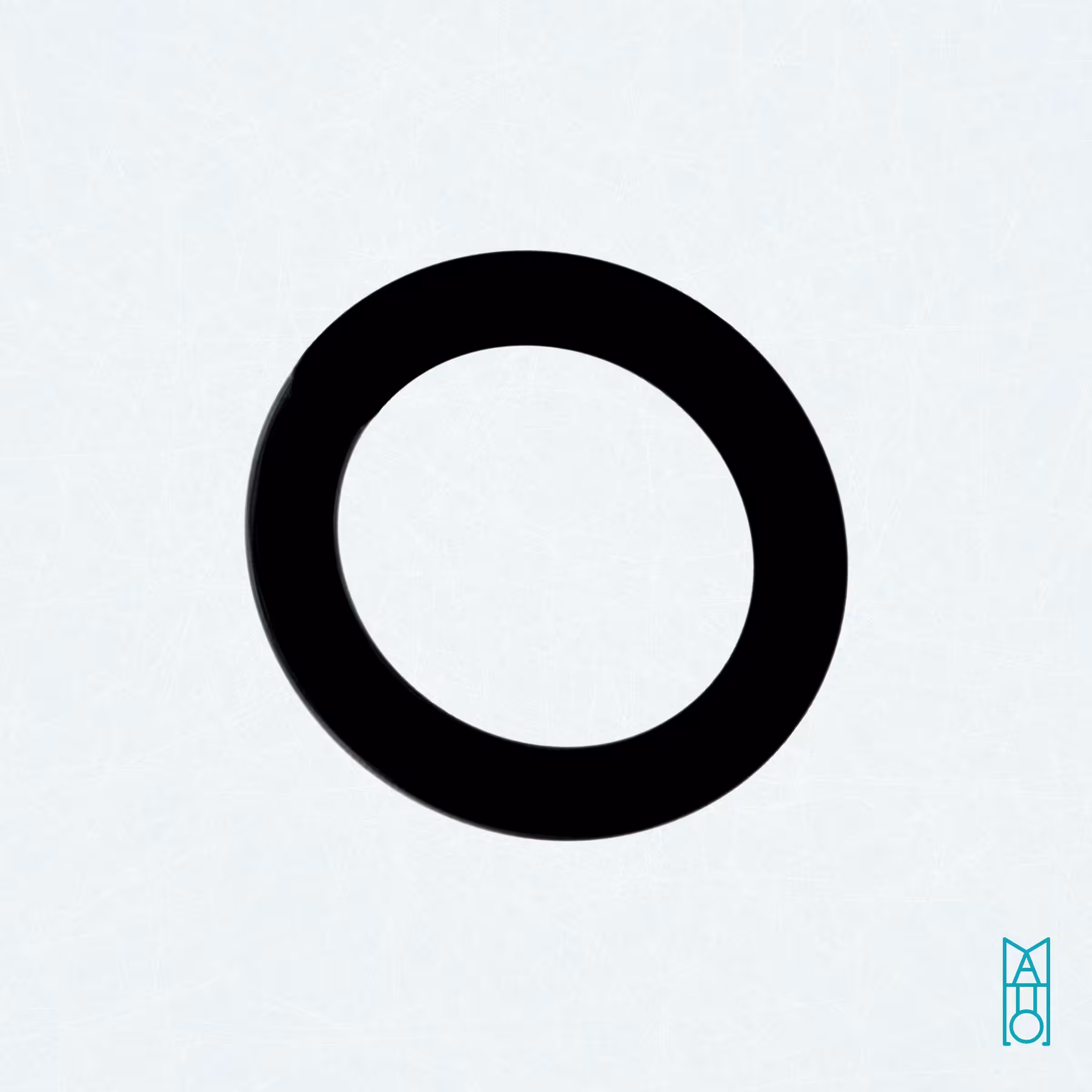 Ensō #723