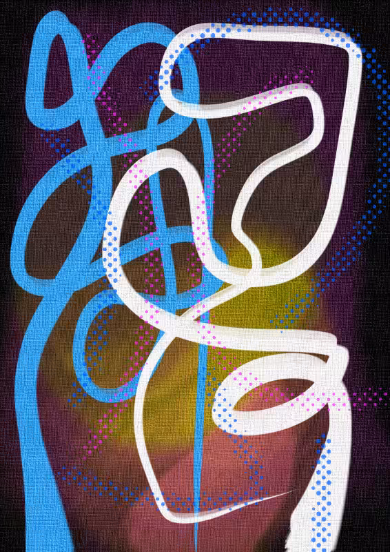 Fluidness #4