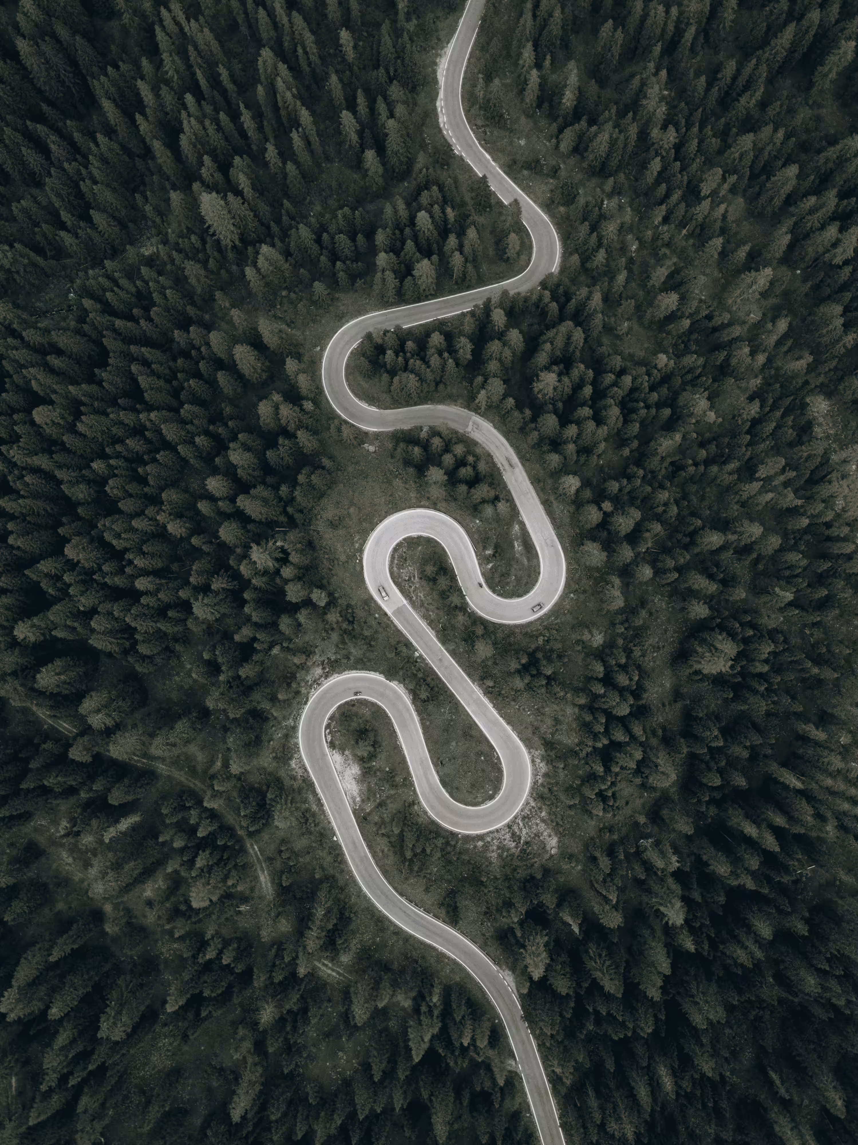 Roads
