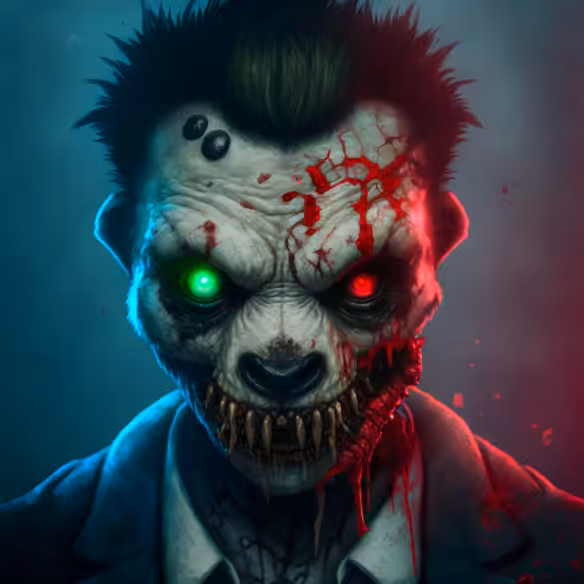 Sleep Paralysis