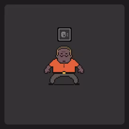 Tiny Boomer #88
