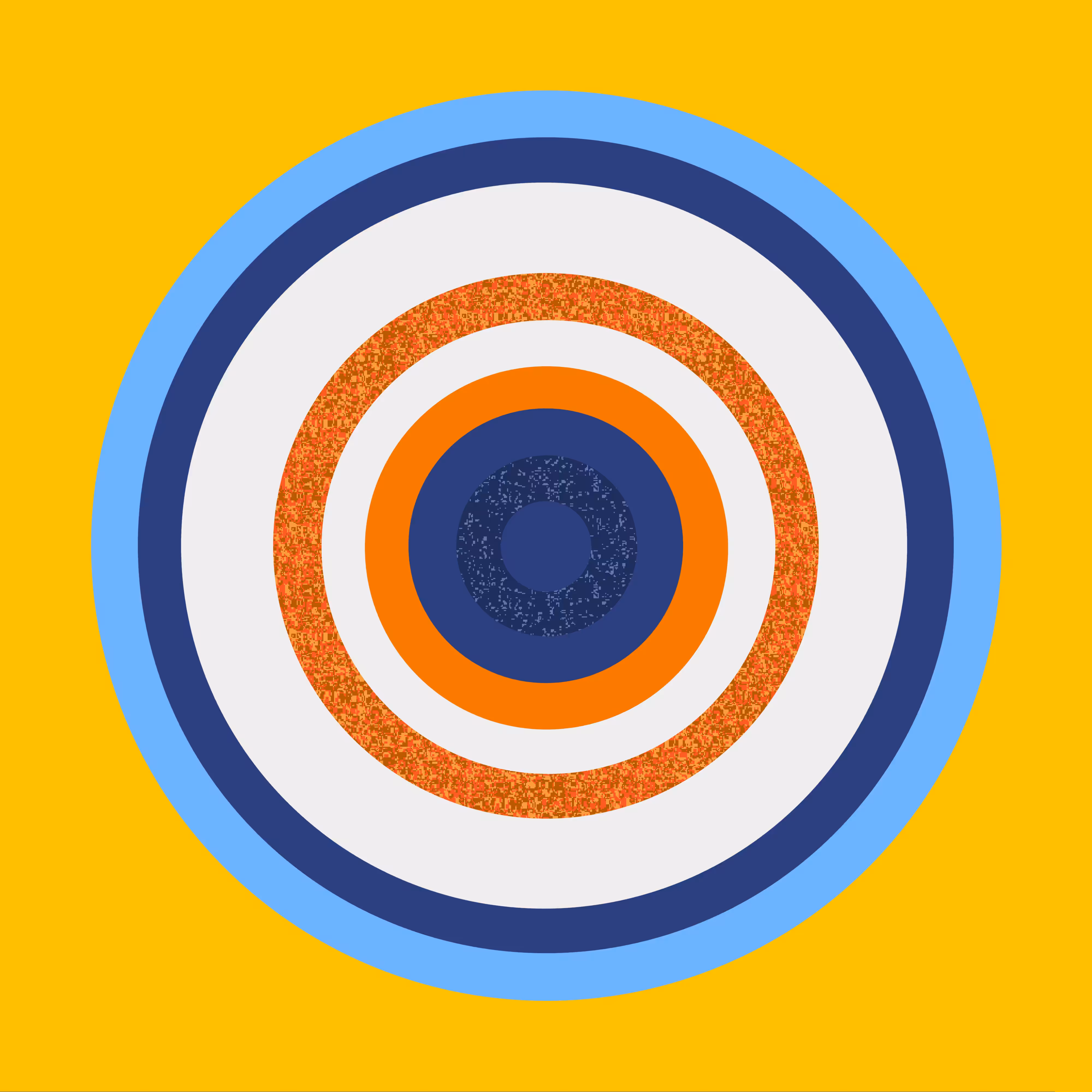 Concentric #146