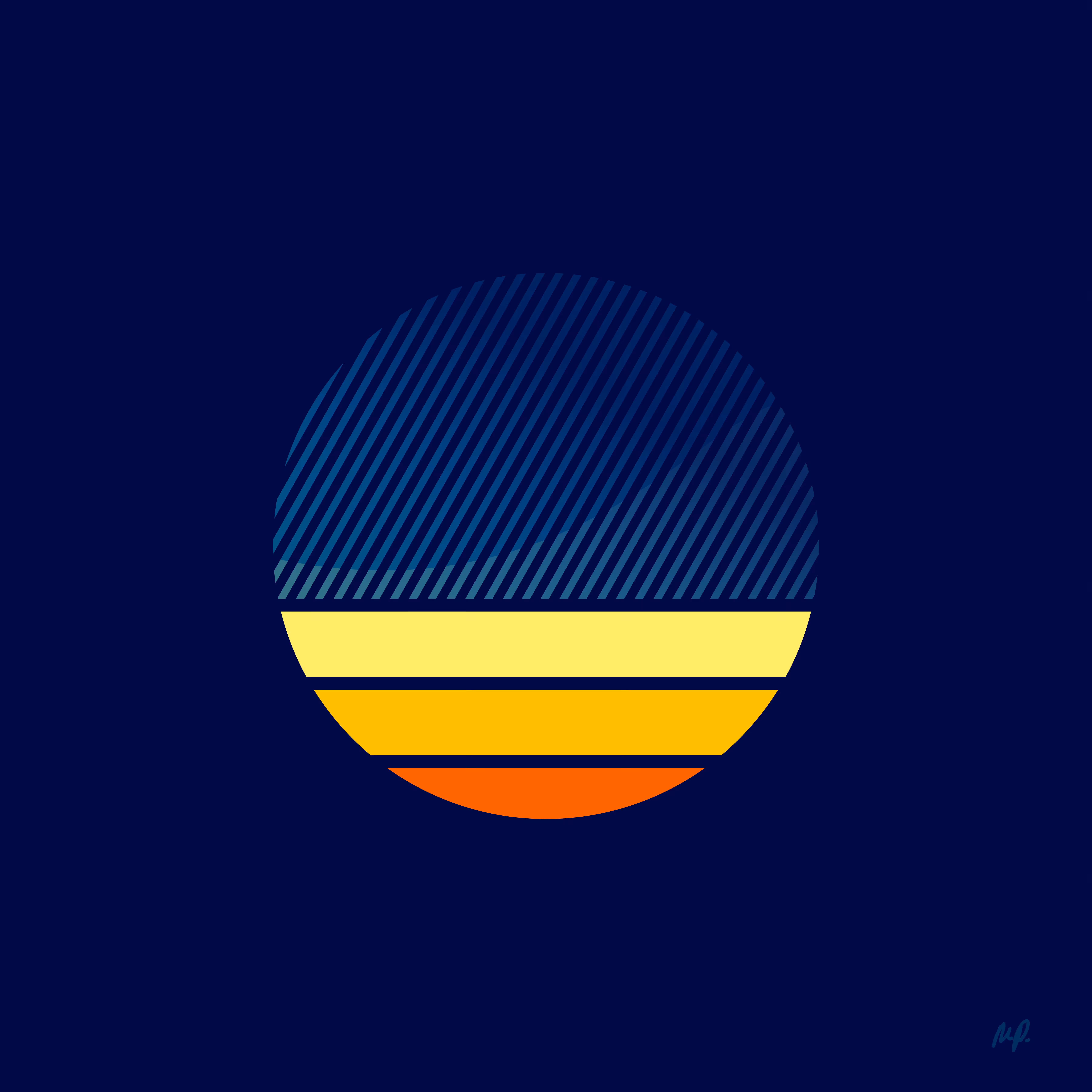 Event Horizon #3