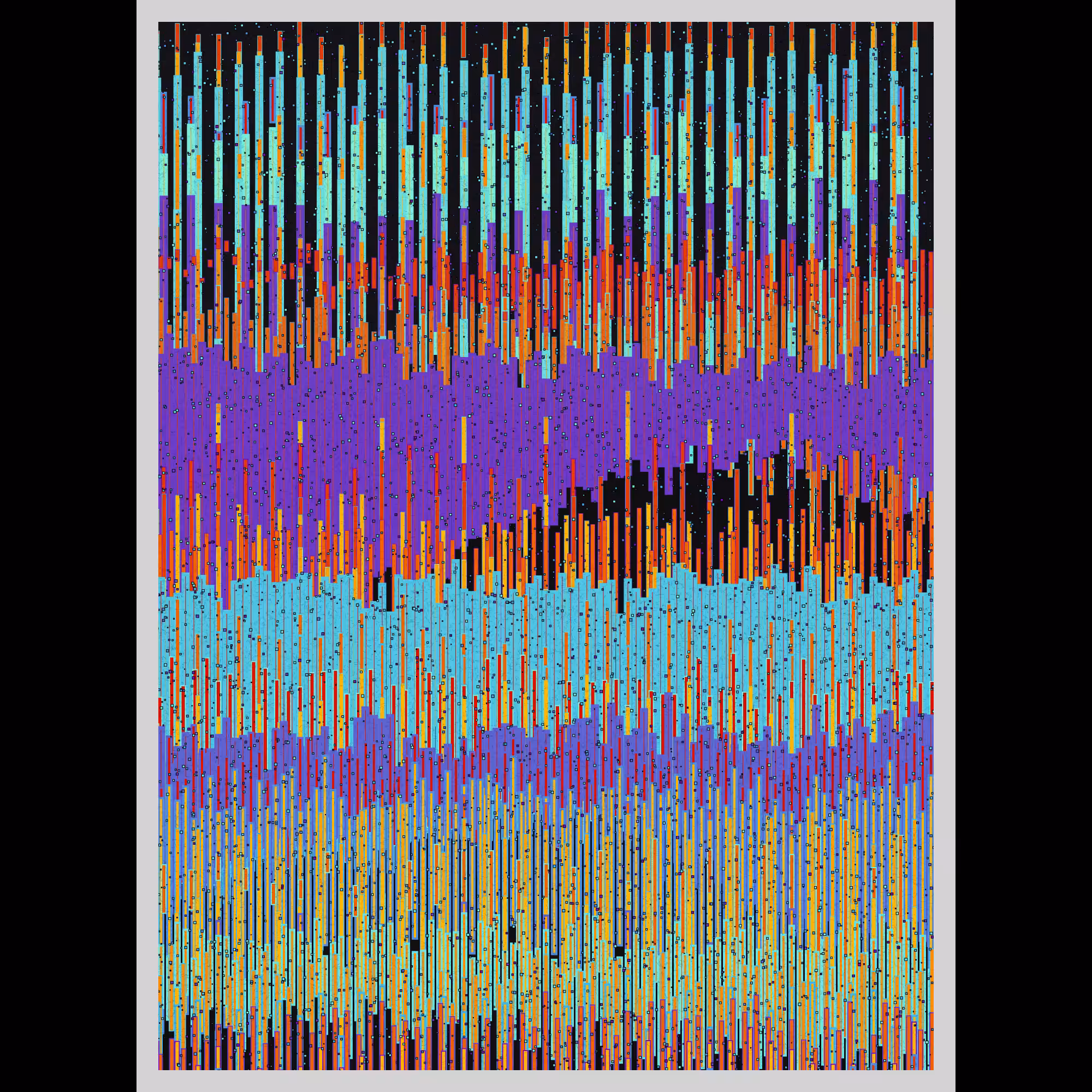 Soil Horizon #94