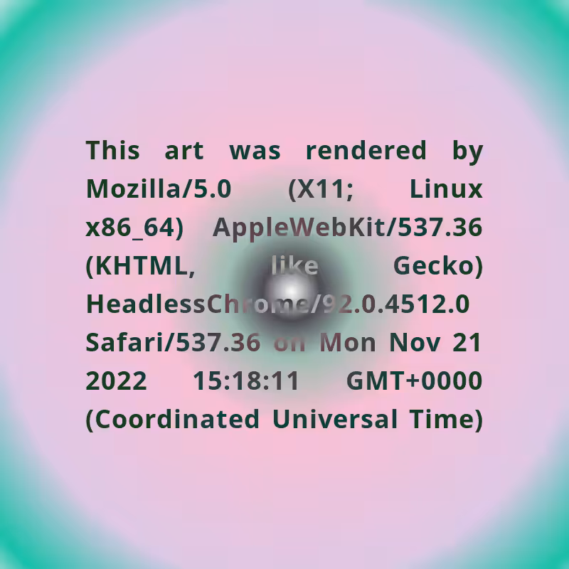 BROWSER ART #81