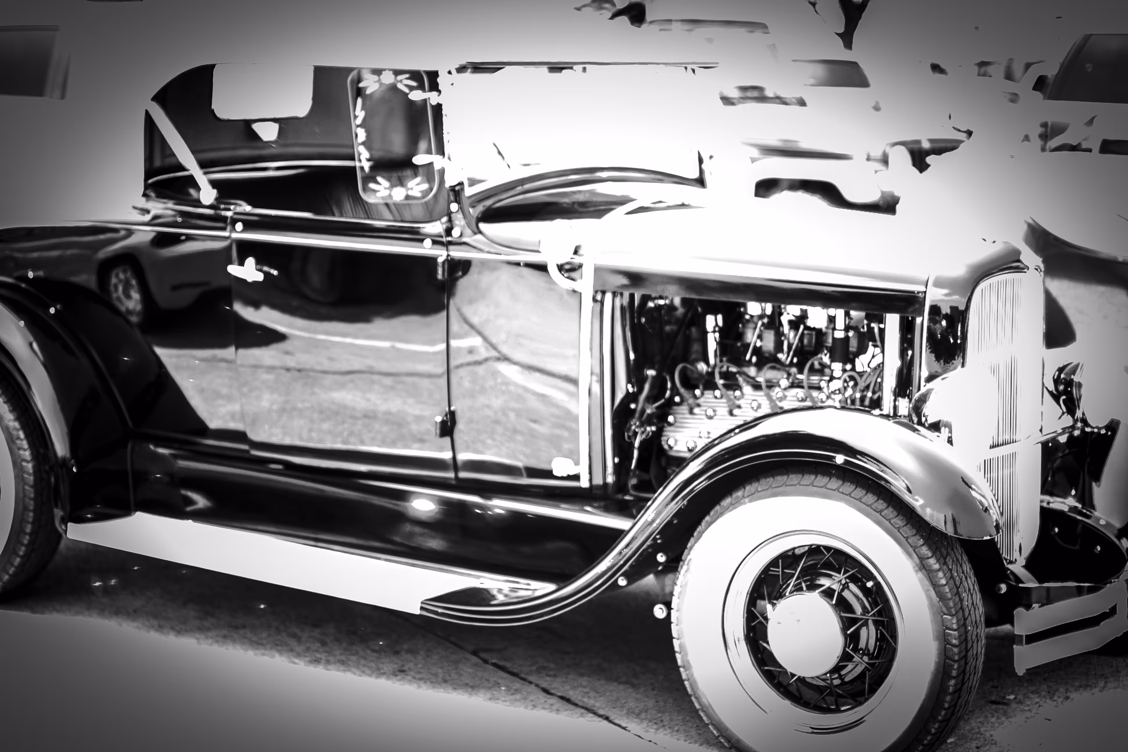Roadster