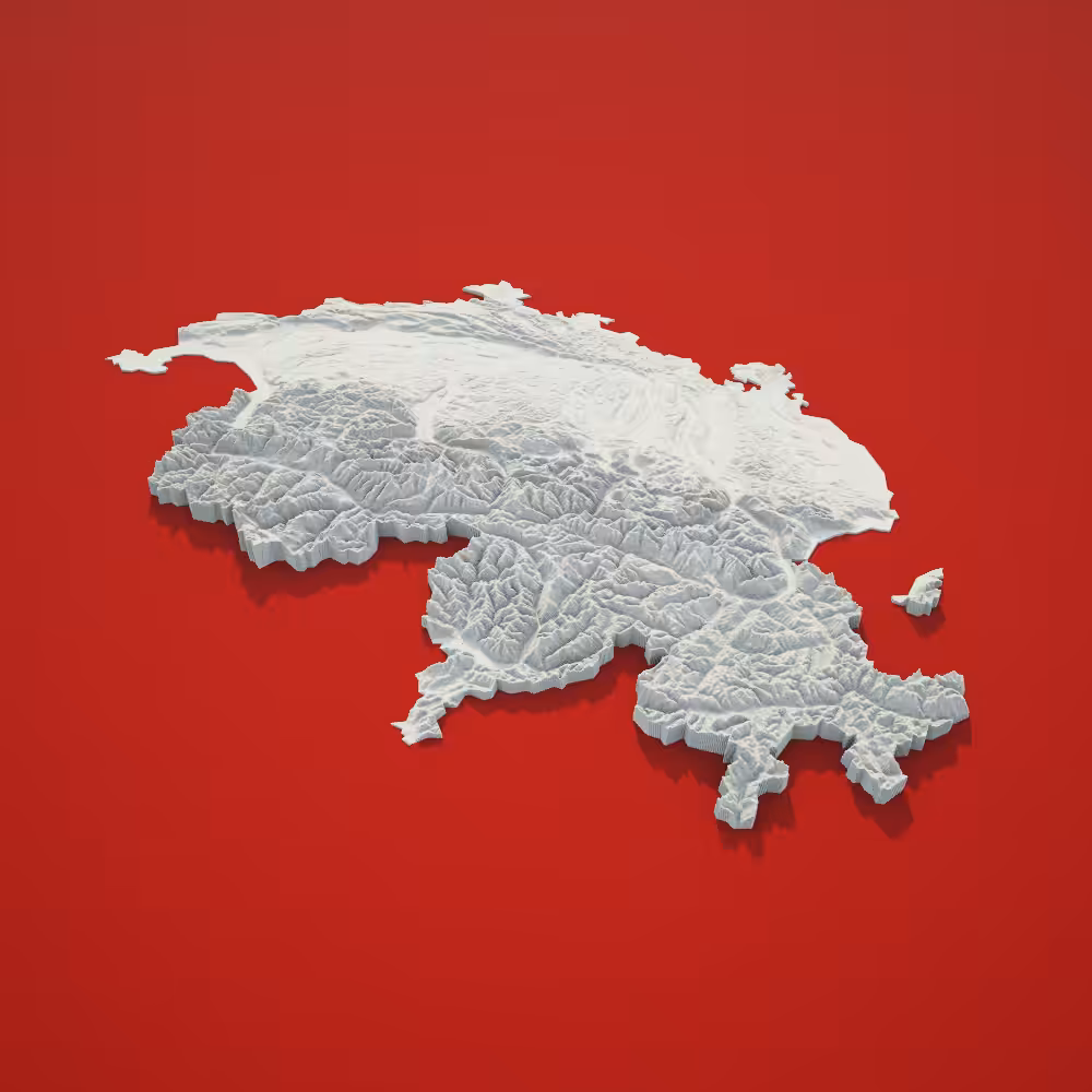 Switzerland & Liechtenstein