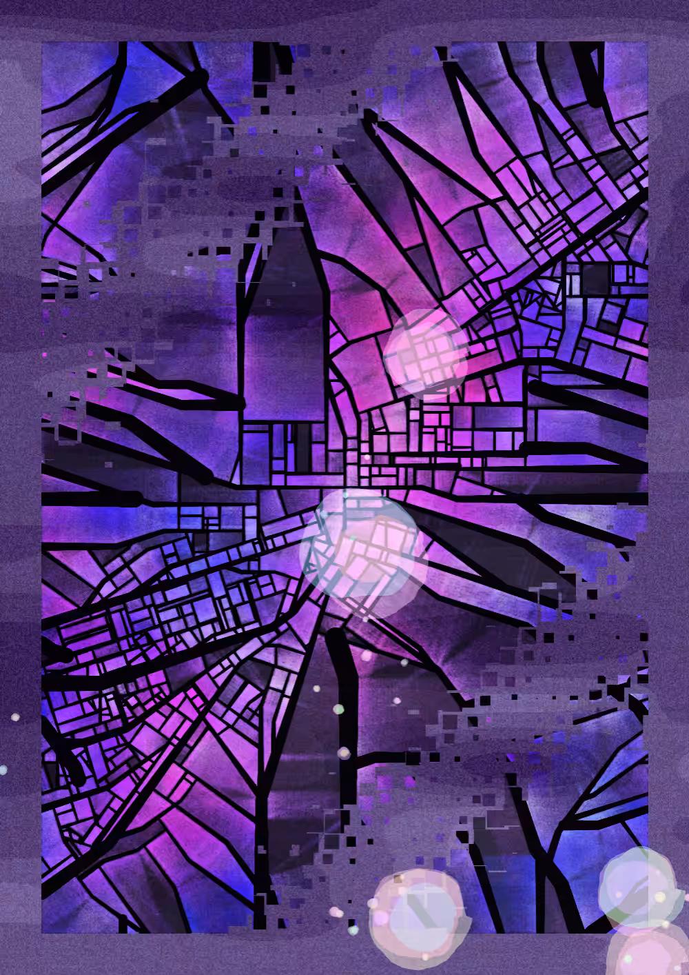 Neonphobia #24