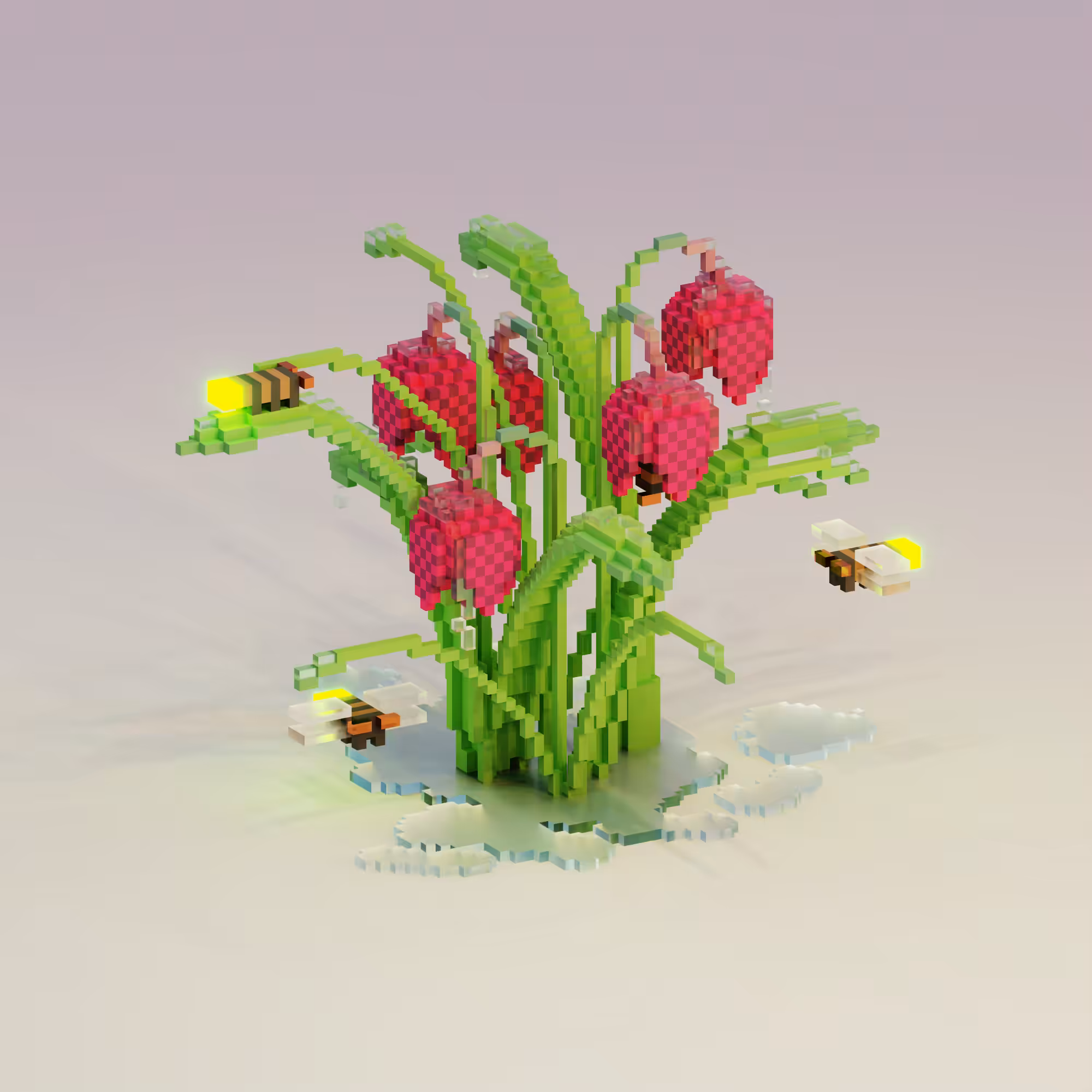 Drops of Life 9