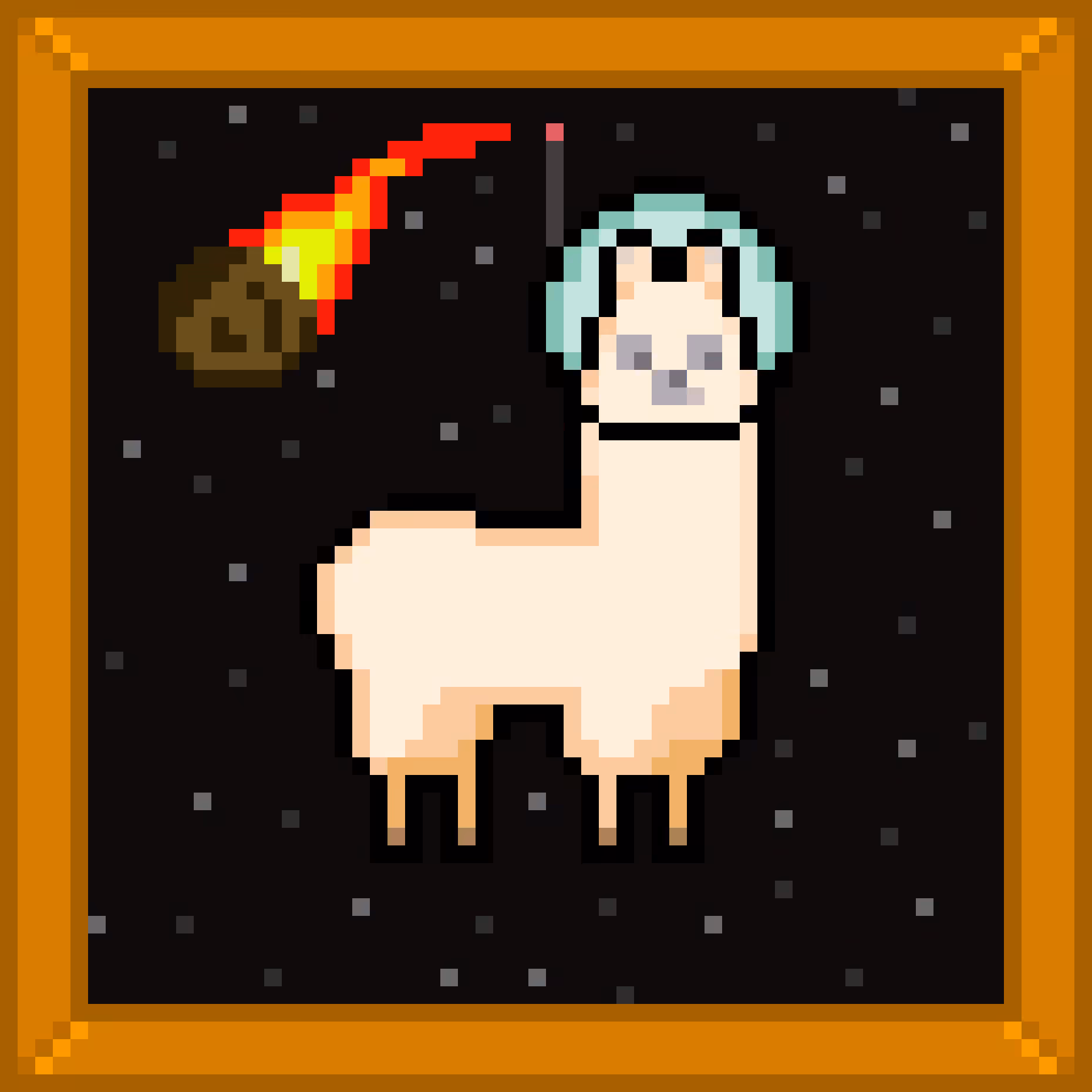 trip to outer space