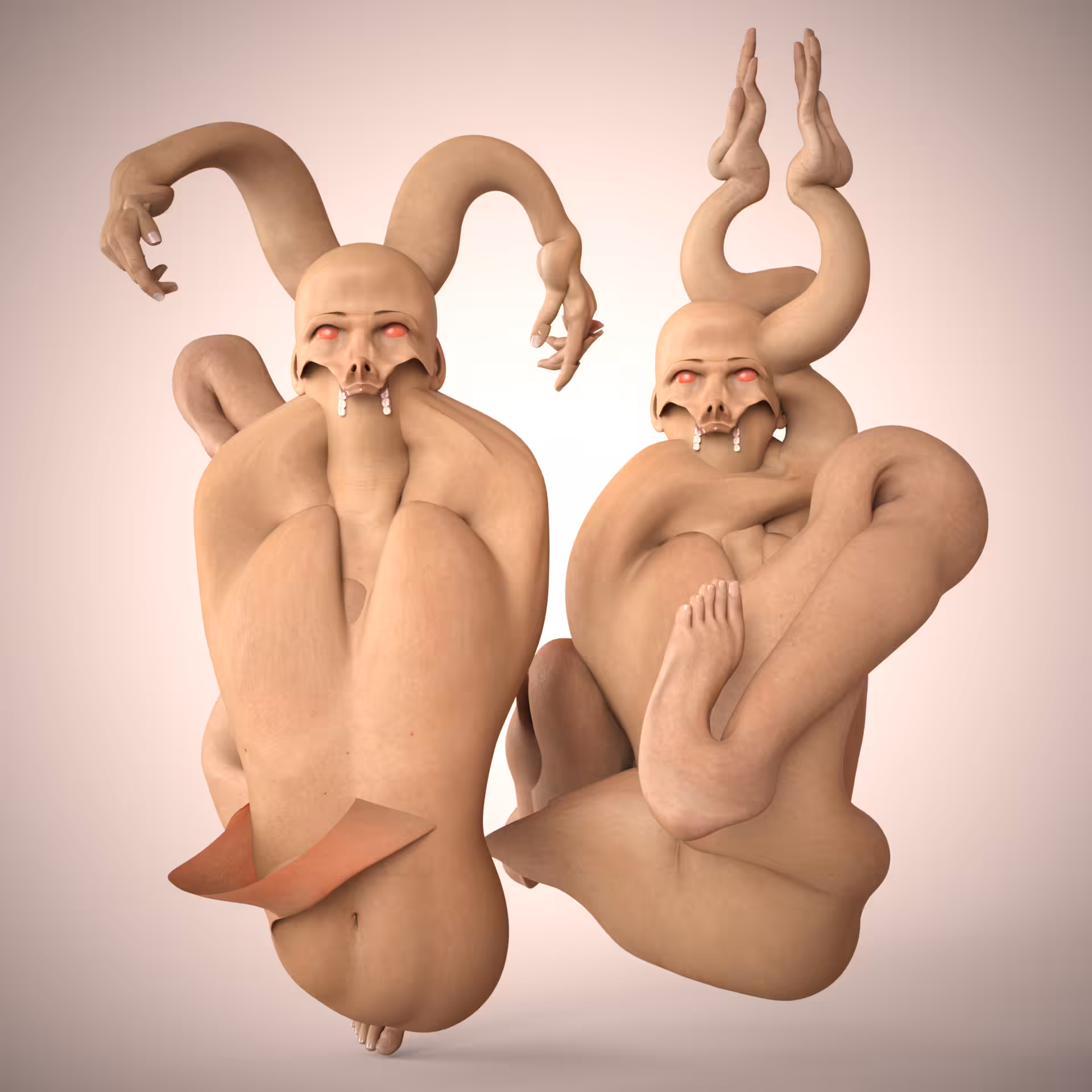 Abnormal #001